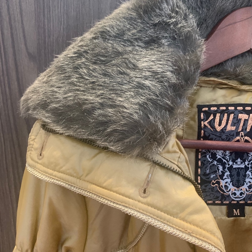 Ultra Puffer Jacket - Picture 4 of 7